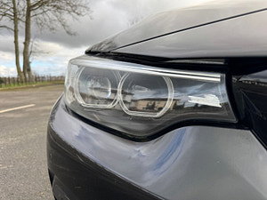 BMW 4 Series thumbnail