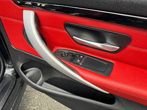 BMW 4 Series thumbnail