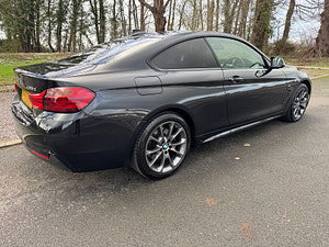 BMW 4 Series thumbnail