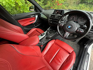 BMW 1 Series thumbnail