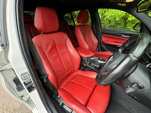 BMW 1 Series thumbnail