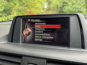 BMW 1 Series thumbnail