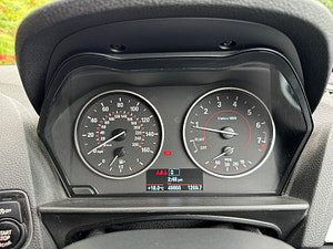 BMW 1 Series thumbnail