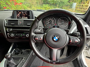 BMW 1 Series thumbnail