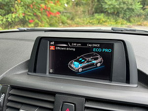 BMW 1 Series thumbnail