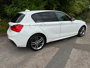 BMW 1 Series thumbnail