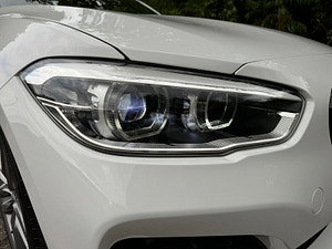 BMW 1 Series thumbnail