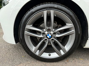 BMW 1 Series thumbnail