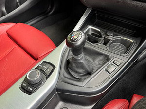 BMW 1 Series thumbnail