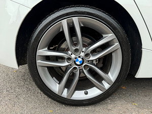 BMW 1 Series thumbnail