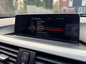 BMW 3 Series thumbnail