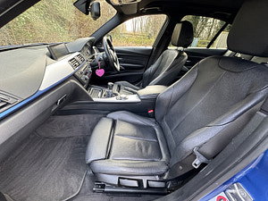 BMW 3 Series thumbnail