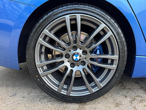 BMW 3 Series thumbnail