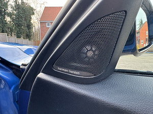 BMW 3 Series thumbnail