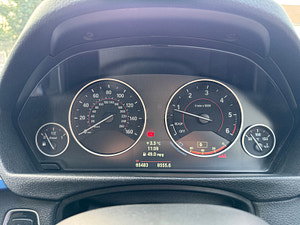 BMW 3 Series thumbnail