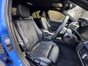 BMW 3 Series thumbnail