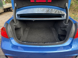BMW 3 Series thumbnail