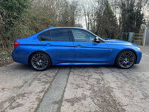 BMW 3 Series thumbnail