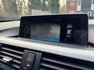 BMW 3 Series thumbnail