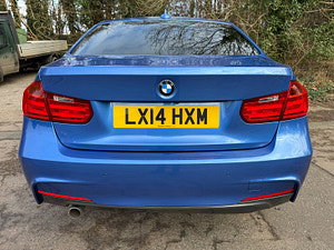 BMW 3 Series thumbnail