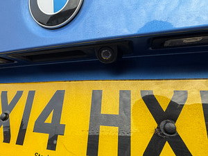 BMW 3 Series thumbnail