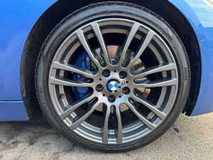 BMW 3 Series thumbnail