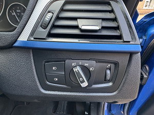 BMW 3 Series thumbnail