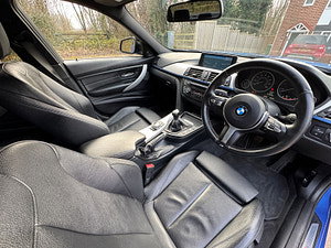 BMW 3 Series thumbnail