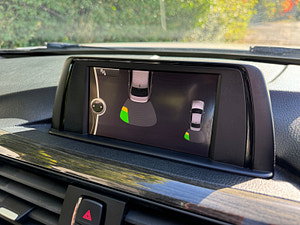 BMW 3 Series thumbnail