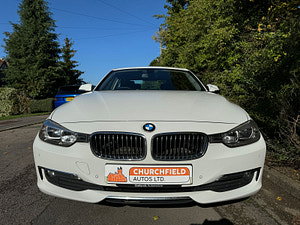 BMW 3 Series thumbnail
