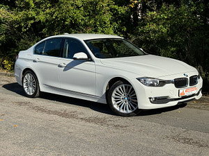 BMW 3 Series thumbnail
