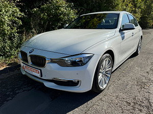 BMW 3 Series thumbnail