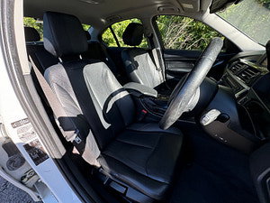 BMW 3 Series thumbnail