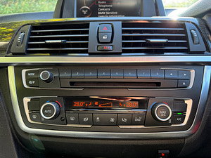 BMW 3 Series thumbnail
