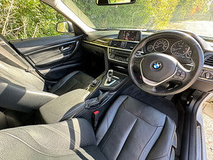 BMW 3 Series thumbnail