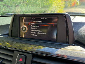 BMW 3 Series thumbnail