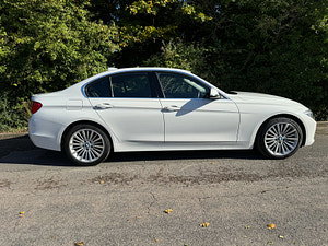 BMW 3 Series thumbnail