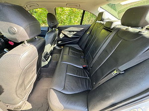 BMW 3 Series thumbnail