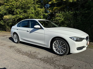 BMW 3 Series thumbnail
