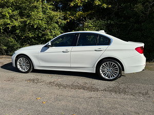 BMW 3 Series thumbnail