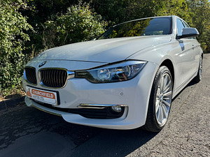 BMW 3 Series thumbnail
