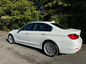 BMW 3 Series thumbnail