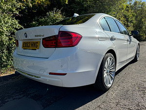 BMW 3 Series thumbnail