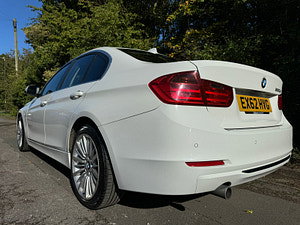 BMW 3 Series thumbnail
