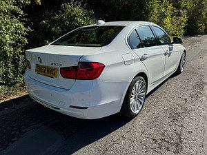 BMW 3 Series thumbnail