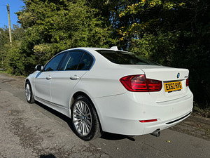BMW 3 Series thumbnail