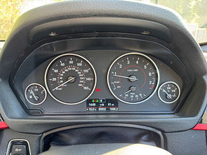 BMW 3 Series thumbnail