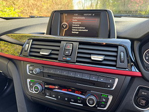BMW 3 Series thumbnail