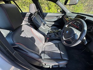 BMW 3 Series thumbnail