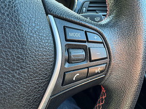 BMW 3 Series thumbnail